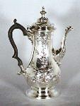 Antique Silver